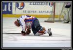 Photo hockey reportage Carr final D3 : 1re journe