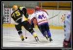 Photo hockey reportage Carr final D3 : 1re journe