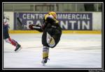 Photo hockey reportage Carr final D3 : 1re journe