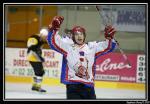 Photo hockey reportage Carr final D3 : 1re journe