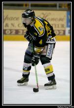 Photo hockey reportage Carr final D3 : 1re journe