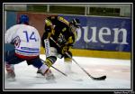 Photo hockey reportage Carr final D3 : 1re journe