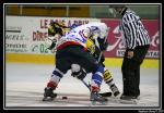 Photo hockey reportage Carr final D3 : 1re journe