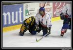 Photo hockey reportage Carr final D3 : 1re journe