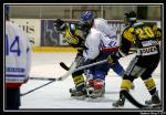 Photo hockey reportage Carr final D3 : 1re journe