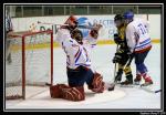 Photo hockey reportage Carr final D3 : 1re journe