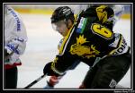 Photo hockey reportage Carr final D3 : 1re journe