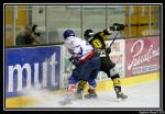 Photo hockey reportage Carr final D3 : 1re journe