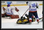 Photo hockey reportage Carr final D3 : 1re journe