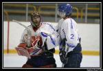 Photo hockey reportage Carr final D3 : 2me journe