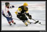 Photo hockey reportage Carr final D3 : 2me journe