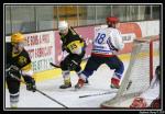 Photo hockey reportage Carr final D3 : 2me journe