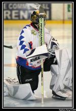 Photo hockey reportage Carr final D3 : 2me journe