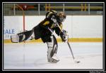 Photo hockey reportage Carr final D3 : 2me journe