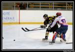 Photo hockey reportage Carr final D3 : 2me journe