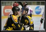 Photo hockey reportage Carr final D3 : 2me journe