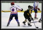 Photo hockey reportage Carr final D3 : 2me journe