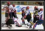 Photo hockey reportage Carr final D3 : 2me journe