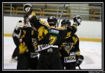 Photo hockey reportage Carr final D3 : 2me journe