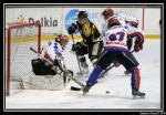 Photo hockey reportage Carr final D3 : 2me journe