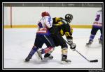 Photo hockey reportage Carr final D3 : 2me journe