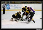 Photo hockey reportage Carr final D3 : 2me journe