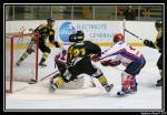 Photo hockey reportage Carr final D3 : 2me journe