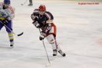 Photo hockey reportage Carr final Espoirs : les 1/2 en images