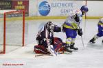 Photo hockey reportage Carr final Espoirs : les 1/2 en images