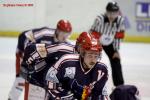 Photo hockey reportage Carr final Espoirs : les 1/2 en images