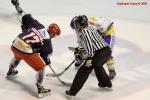 Photo hockey reportage Carr final Espoirs : les 1/2 en images