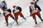 Photo hockey reportage Carr final Espoirs : les 1/2 en images