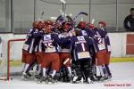 Photo hockey reportage Carr final Espoirs : les 1/2 en images