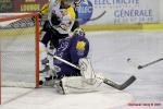 Photo hockey reportage Carr final Espoirs : les 1/2 en images