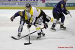 Photo hockey reportage Carr final Espoirs : les 1/2 en images