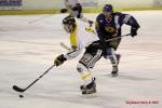 Photo hockey reportage Carr final Espoirs : les 1/2 en images