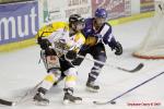 Photo hockey reportage Carr final Espoirs : les 1/2 en images