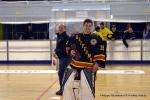 Photo hockey reportage CDF Roller : Les Griffons brillants