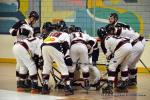 Photo hockey reportage CDF Roller : Les Griffons en quarts