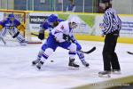 Photo hockey reportage CDL - Dijon - EDF U20 : La mme en mieux !