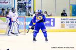 Photo hockey reportage CDL - Dijon - EDF U20 : La mme en mieux !