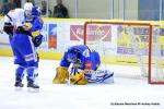 Photo hockey reportage CDL - Dijon - EDF U20 : La mme en mieux !