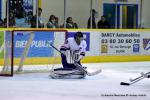 Photo hockey reportage CDL - Dijon - EDF U20 : La mme en mieux !