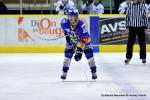 Photo hockey reportage CDL - Dijon - EDF U20 : La mme en mieux !