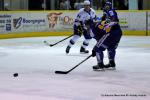 Photo hockey reportage CDL - Dijon - EDF U20 : La mme en mieux !