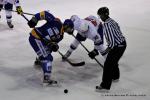 Photo hockey reportage CDL - Dijon - EDF U20 : La mme en mieux !