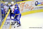 Photo hockey reportage CDL - Dijon - EDF U20 : La mme en mieux !