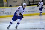 Photo hockey reportage CDL - Dijon - EDF U20 : La mme en mieux !