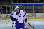 Photo hockey reportage CDL - Dijon - EDF U20 : La mme en mieux !