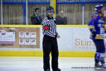 Photo hockey reportage CDL - Dijon - EDF U20 : La mme en mieux !